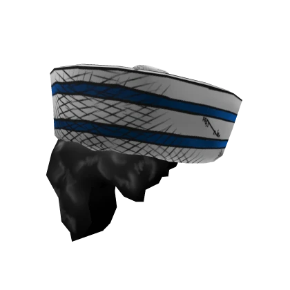 Gappy Josuke Sailor Hat