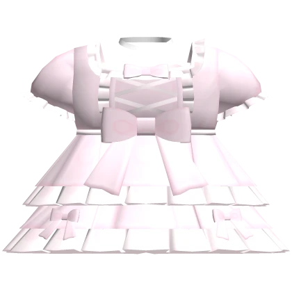 ♡ : kawaii pink dolly princess dress