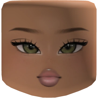 Olive eyes everyday makeup