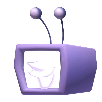 📺 Mr. Ant Tenna [STYLIZED]