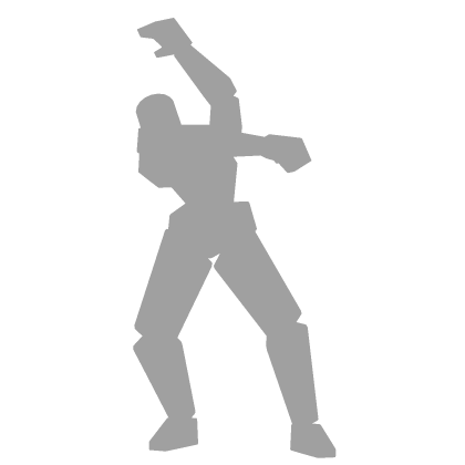 Jason Vorhees Meme Dance