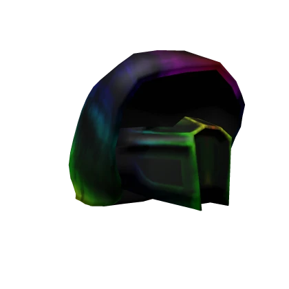 Hooded Prismlord