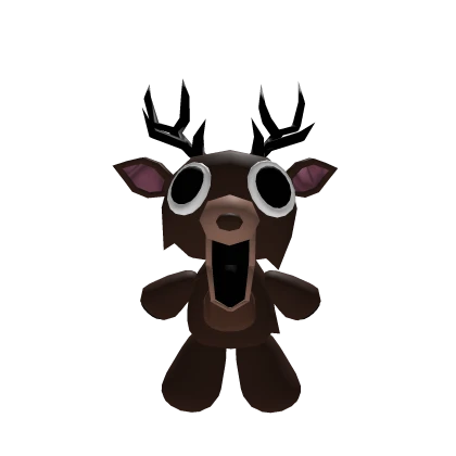 Deer Monster