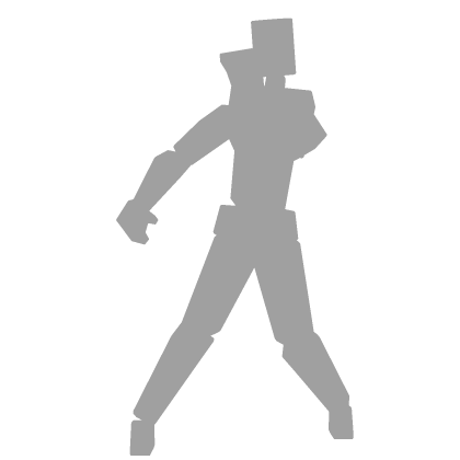 JoJos | Jonathan's Pose