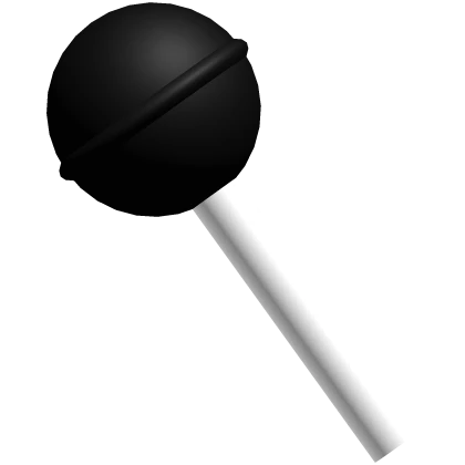 ✅ Midnight Pop [Black]