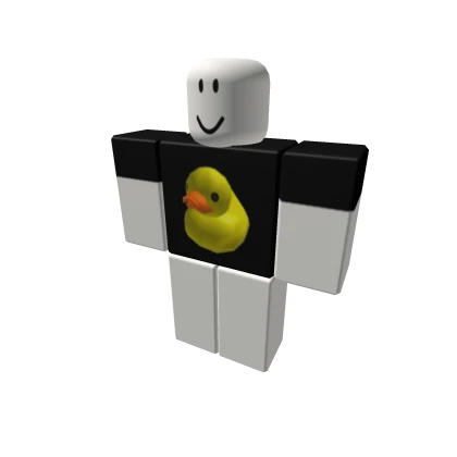 duck