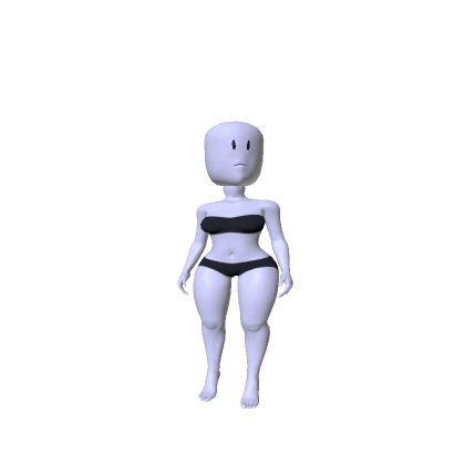 Syaa Cleo Baddie Body (classic)