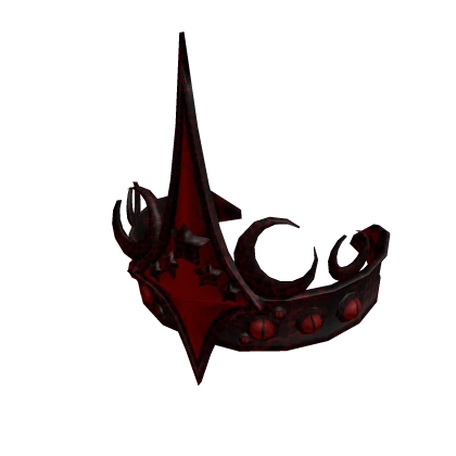 Overseer's Wrath (CODE: SEERCROWN1)