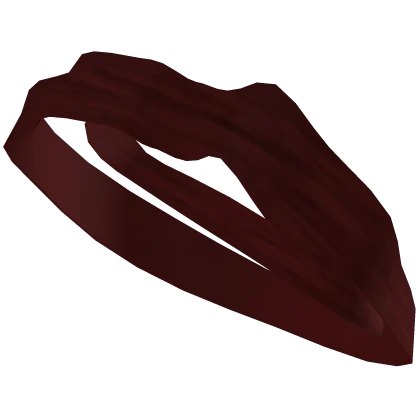 Lord Of Hongyuan Hong Lu's Blindfold