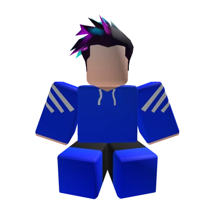 Elqctric Plushie Shoulder Pal