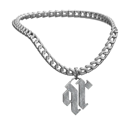 QT Necklace