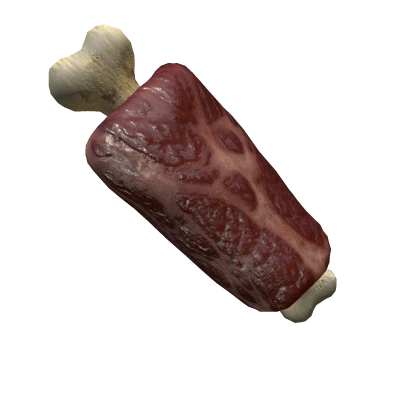 Meat Warrior Steak