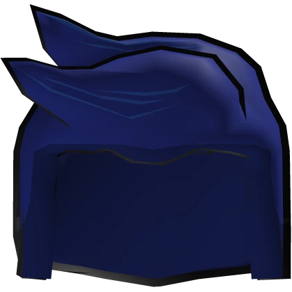 GUEST 1337 - [HAIR] - MMU FORSAKEN