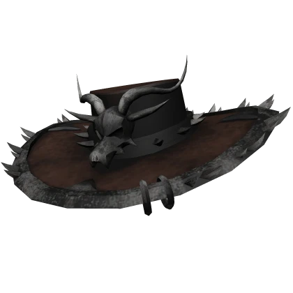 Reaper Vultures Hat