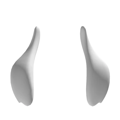 Asriel Ears (Long)