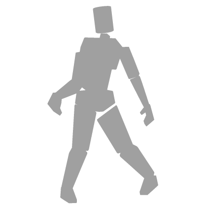 [R15] V4 Hatsune Miku Idle Pose