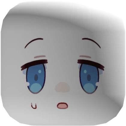 Kanade Yoisaki Face