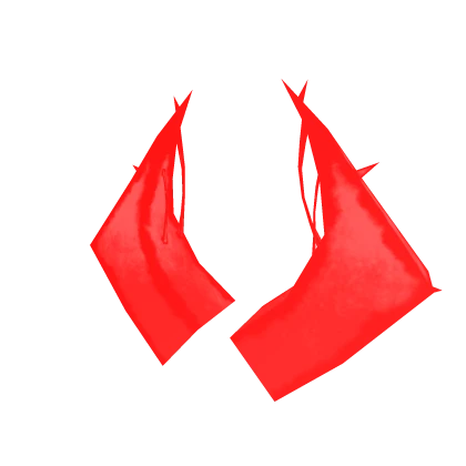 [FORSAKEN] Guest 666's Horns