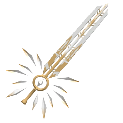 Holy Sword of Ophanim DC: /vpXD7GjPTT