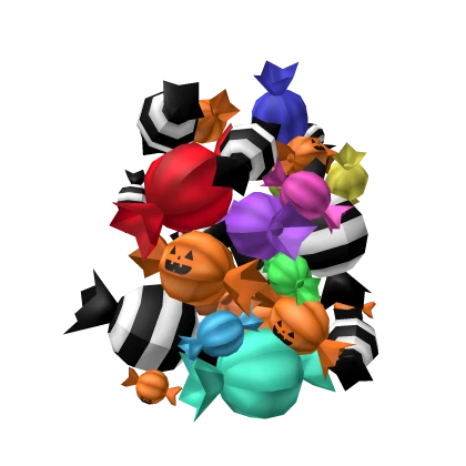 Full of Candy [Skeleton]