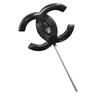 DESIGNER LOLLIPOP "CC"