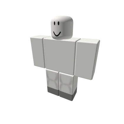 Captain Roblox Bottom