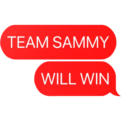 team sammy will win steal a brainrot admin text