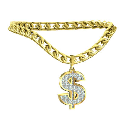 money chain