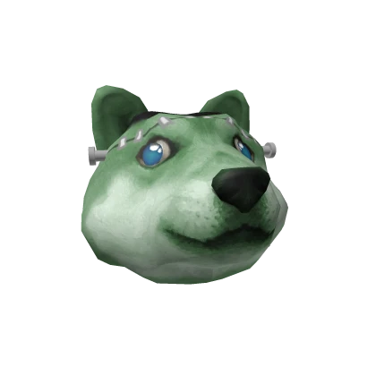 Frankenstein Doge