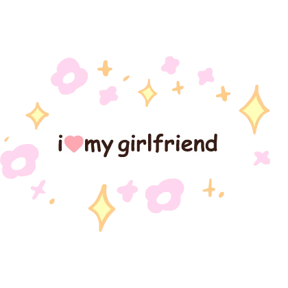 i love my girlfriend text message
