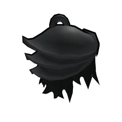(R) The Hollow Knight Shoulder Armor 