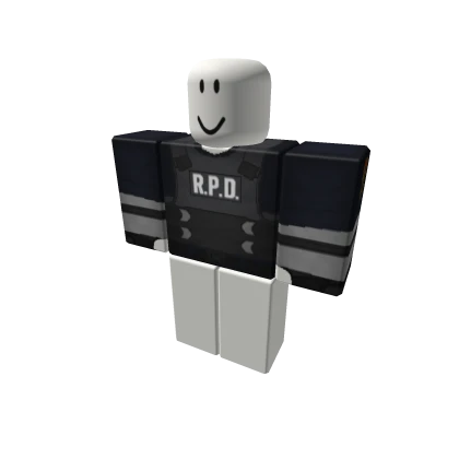 RPD Winter Uniform +