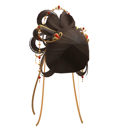 Empress Hair