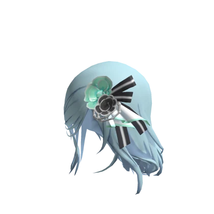 MMJ Shizuku Hair | PJSK