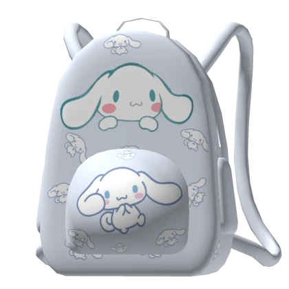 Cinnamoroll Backpack