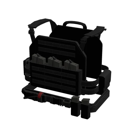 Light Weight Assault Kit 1.0