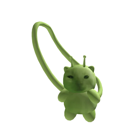 Alien Cat Bag 3.0