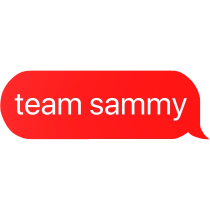 team sammy steal a brainrot admin abuse text