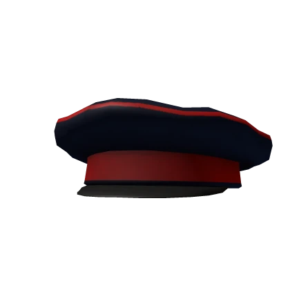 Prussian General's Cap