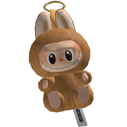 Labubu