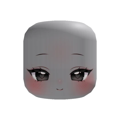 💗 Kawaii Anime Chibi Cute Face Sweet
