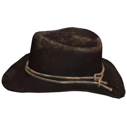 Arthur Cowboy Hat