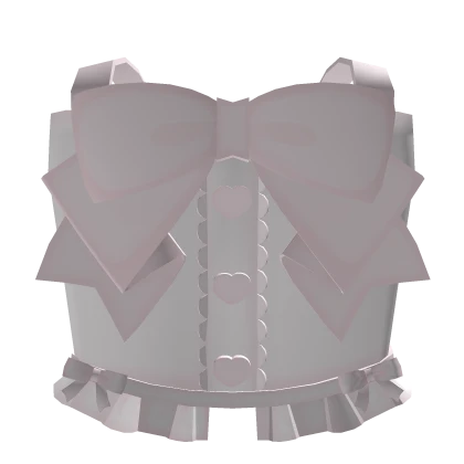 ꒰ ♡ ꒱:  dolly princess top