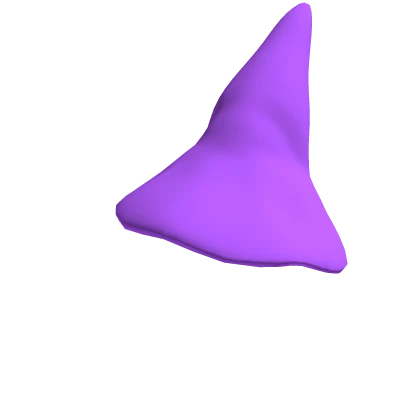 Smiling Friends Glep's Hat