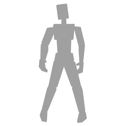 Zombie Idle