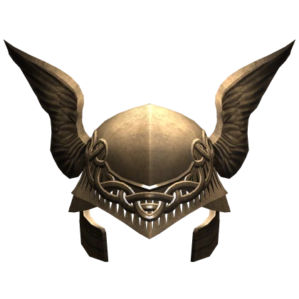 Malenia Winged Helmet