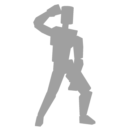 Teach me how to dougie