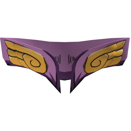 Giorno Collar