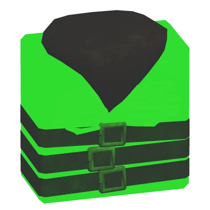 [OFFICIAL] Hacklord's Inside Coat and Scarf