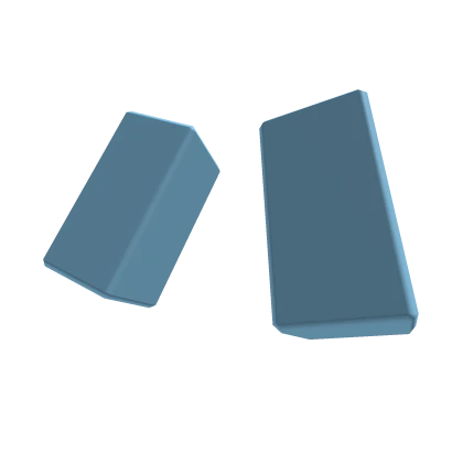 Extra Arms/Limbs [Alien/Light Blue]